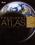 Obrázok Prehľadný atlas sveta