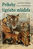 Obrázok Príbehy tigrieho mláďaťa