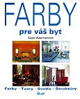Obrázok Farby pre váš byt