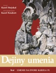 Obrázok Dejiny umenia - umenie na dvore Karola IV.