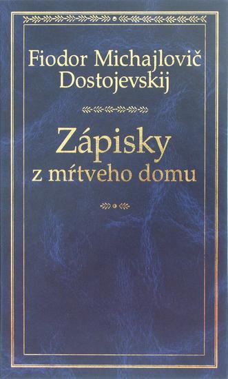 Obrázok Zápisky z mŕtveho domu