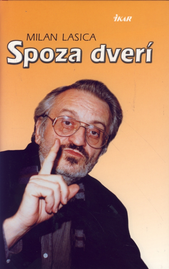 Obrázok Spoza dverí