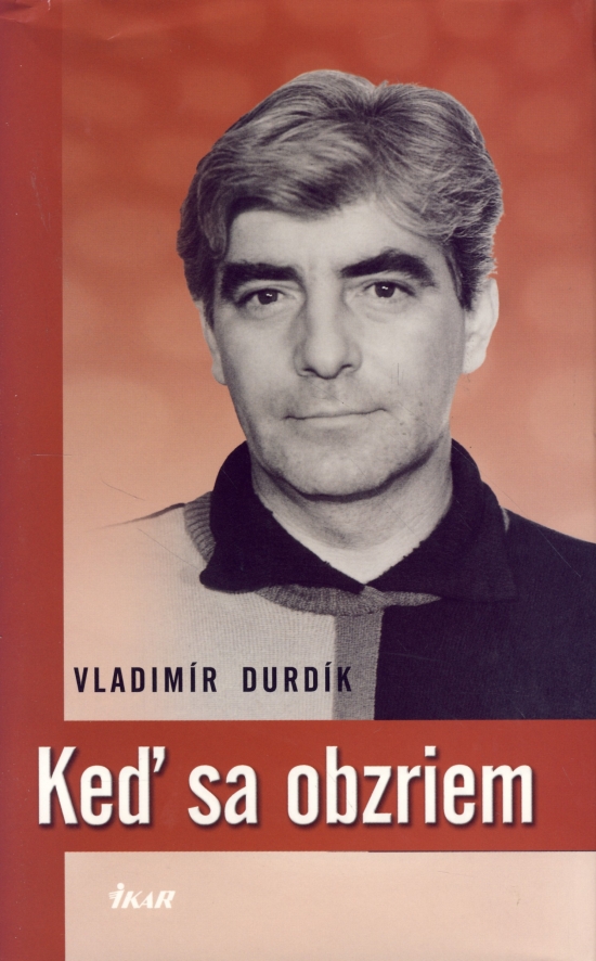 Obrázok Keď sa obzriem