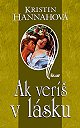 Obrázok Ak veríš v lásku