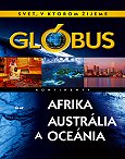 Obrázok Glóbus-Afrika, Austrália a Oceánia kontinenty