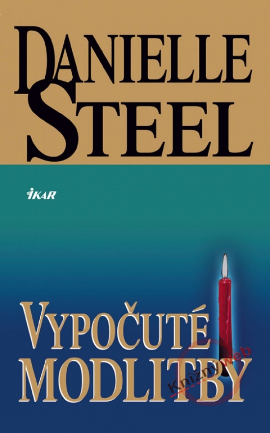 Obrázok Vypočuté modlitby