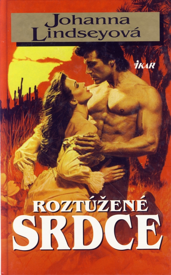 Obrázok Roztúžené srdce