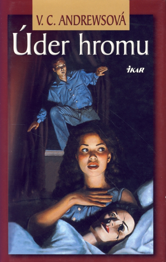 Obrázok Úder hromu