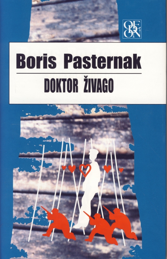 Obrázok Doktor Živago
