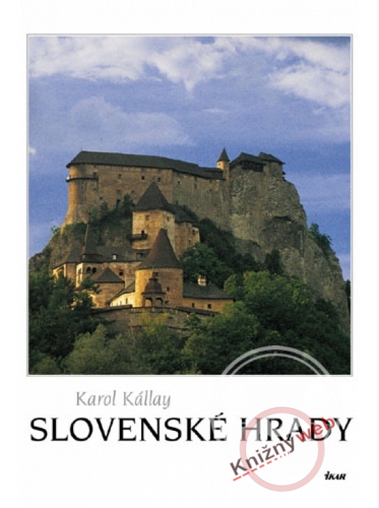 Obrázok Slovenské hrady