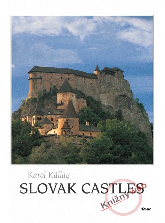 Obrázok Slovak Castles