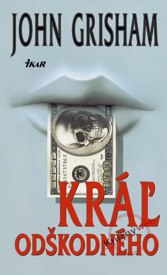 Obrázok Kráľ odškodného