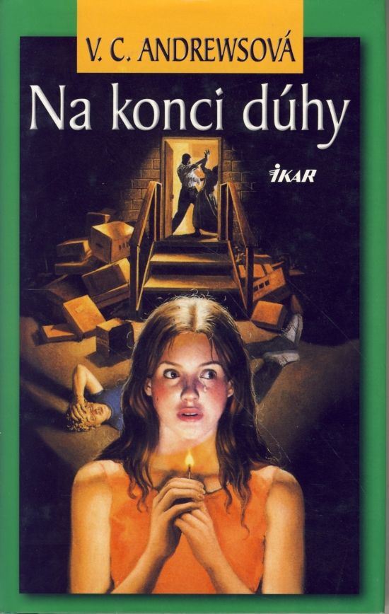 Obrázok Na konci dúhy