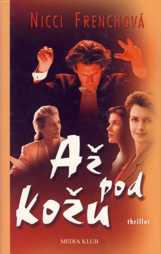 Obrázok Až pod kožu