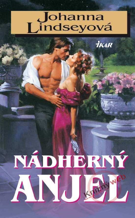 Obrázok Nádherný anjel