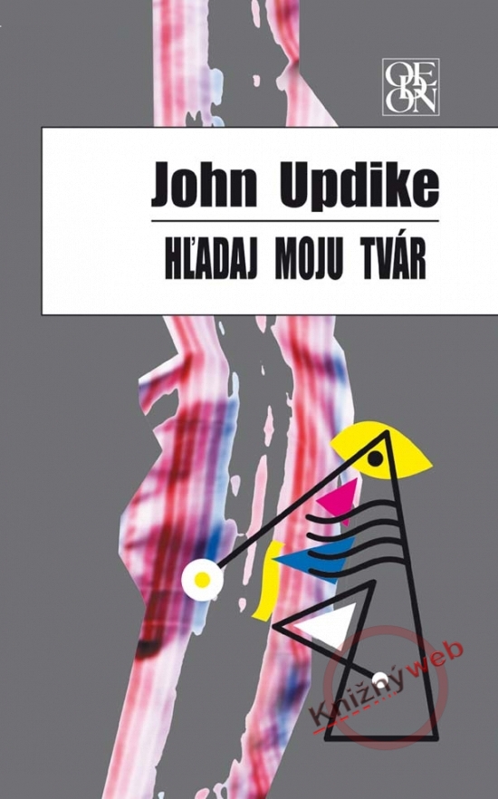 Obrázok Hľadaj moju tvár