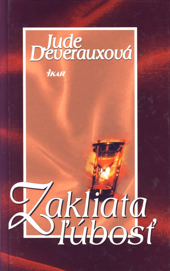 Obrázok Zakliata ľúbosť