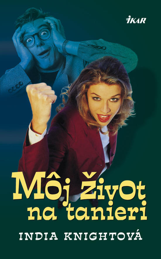 Obrázok Môj život na tanieri