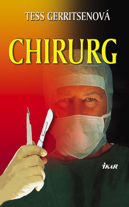 Obrázok Chirurg