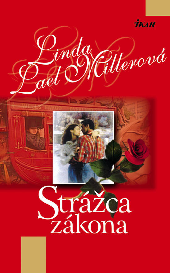 Obrázok Strážca zákona