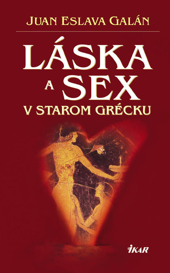 Obrázok Láska a sex v starom Grécku