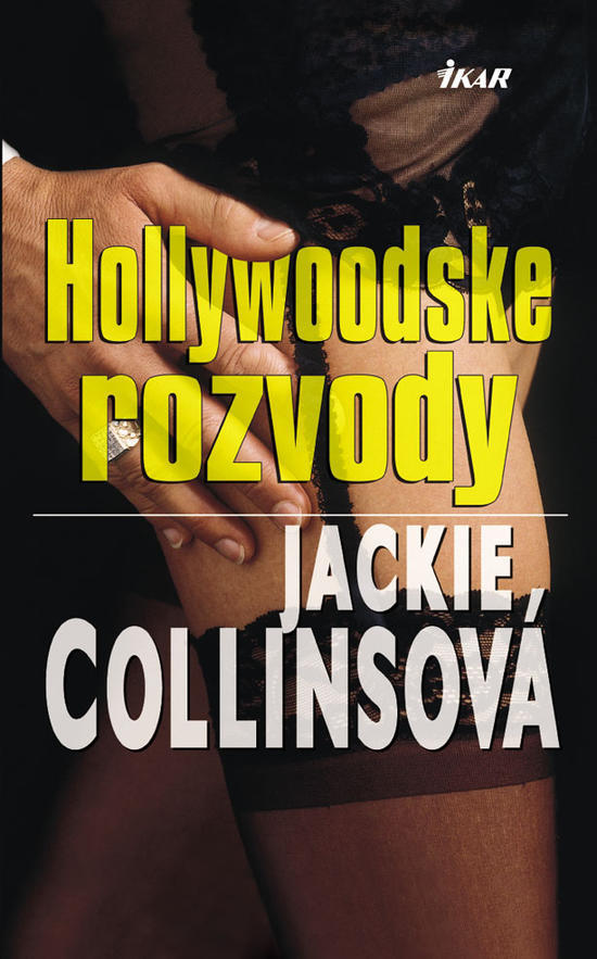 Obrázok Hollywoodske rozvody