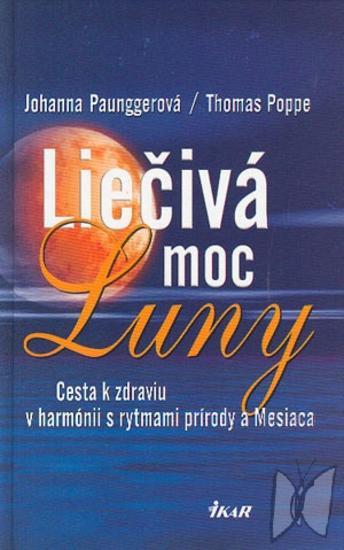 Obrázok Liečivá moc Luny