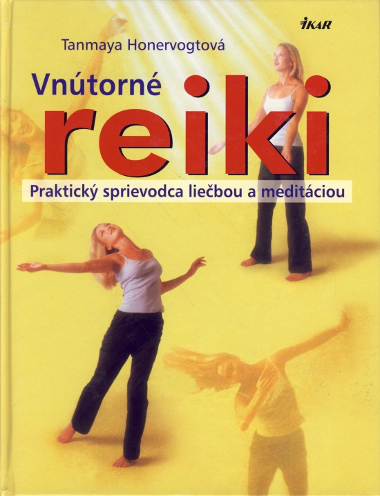 Obrázok Vnútorné Reiki