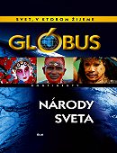 Obrázok Glóbus-Národy sveta