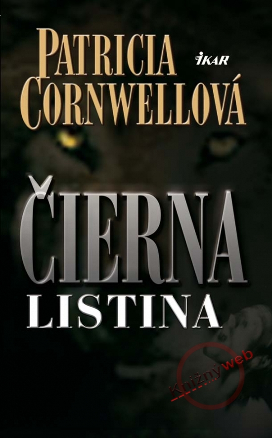 Obrázok Čierna listina