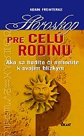 Obrázok Horoskop pre celú rodinu