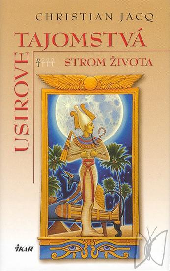 Obrázok Usirove tajomstvá 1. - Strom života