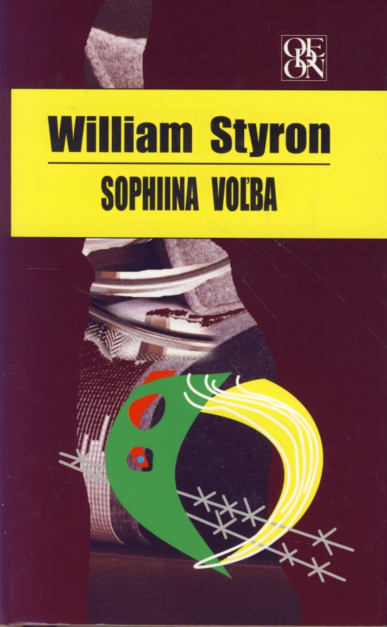 Obrázok Sophiina voľba