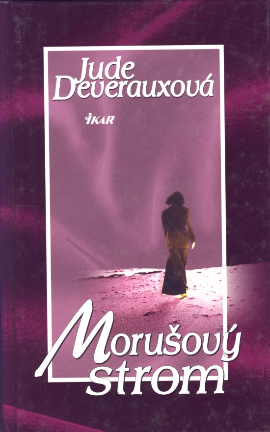 Obrázok Morušový strom