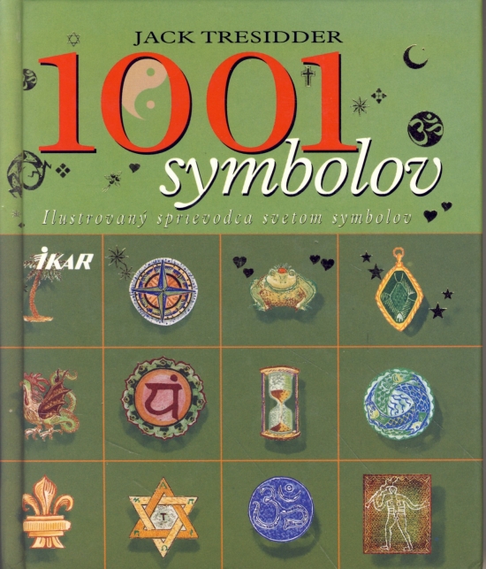 Obrázok 1001 symbolov