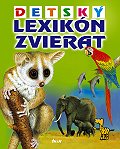 Obrázok Detský lexikón zvierat