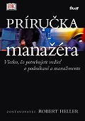 Obrázok Príručka manažéra