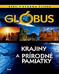 Obrázok Glóbus-Krajiny a prírodné pamiatky