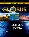 Obrázok Glóbus-Atlas sveta