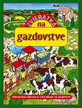 Obrázok Zvieratká na gazdovstve