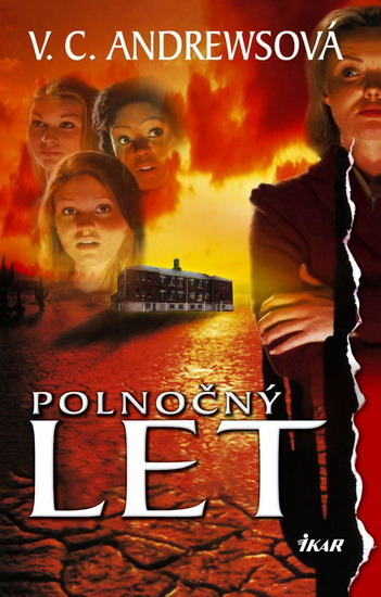 Obrázok Polnočný let