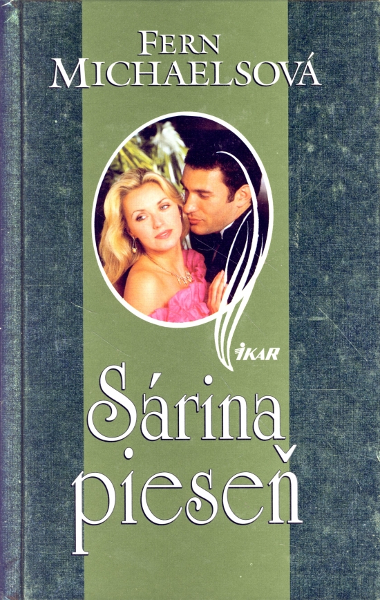 Obrázok Sárina pieseň