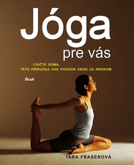 Obrázok Jóga pre Vás