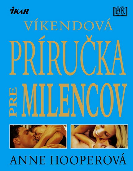 Obrázok Víkendová príručka pre milencov