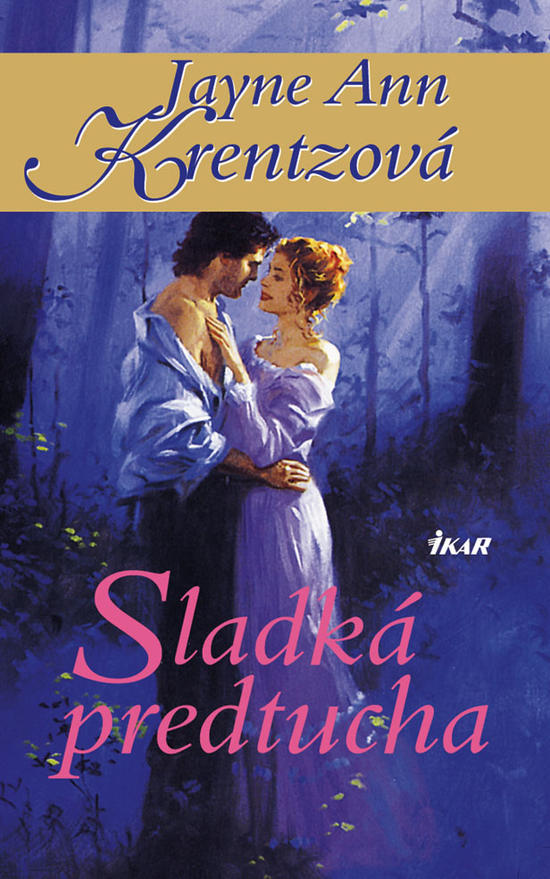 Obrázok Sladká predtucha - 2. vydanie