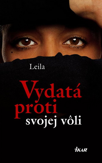 Obrázok Vydatá proti svojej vôli