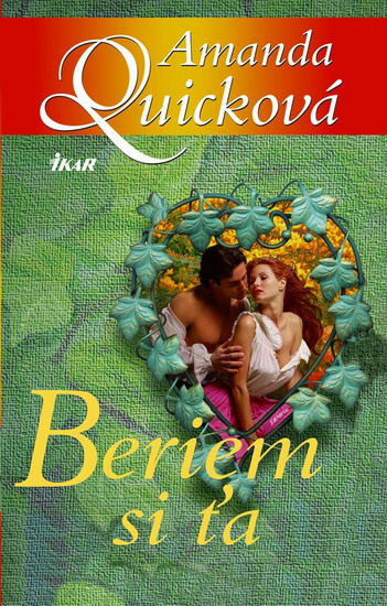 Obrázok Beriem si Ťa - 2.vydanie