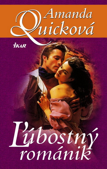 Obrázok Ľúbostný románik