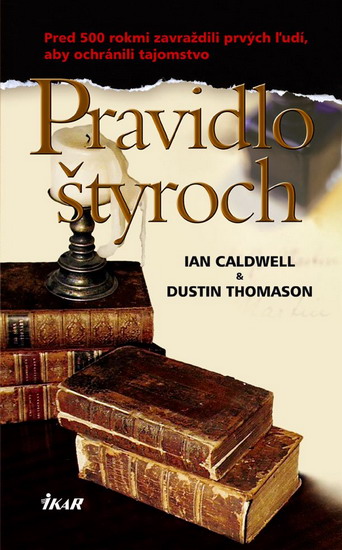 Obrázok Pravidlo štyroch