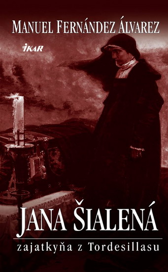 Obrázok Jana Šialená